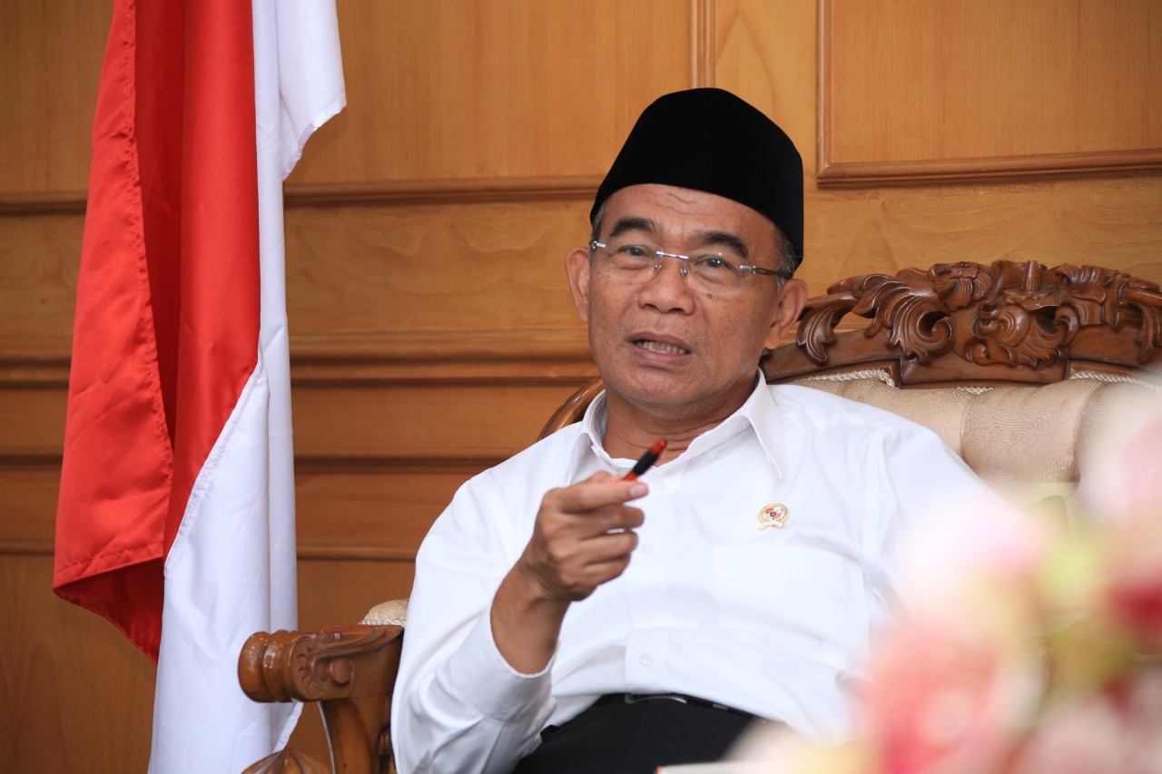 Pesan Presiden Jokowi Untuk Petugas dan Jemaah Haji Indonesia